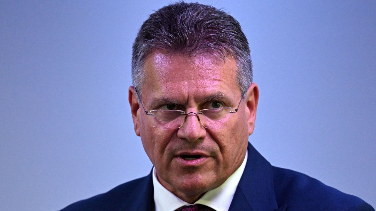 ЕК: Търговията със САЩ ще стане почти невъзможна