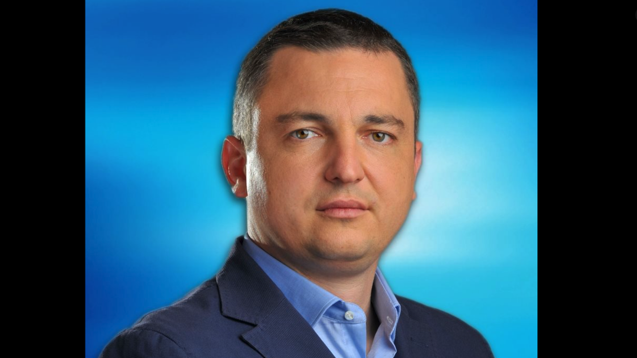 Бившият кмет на Варна Иван Портних: Фамилия Коцеви са заграбили няколко декара в сърцето на Морската градина