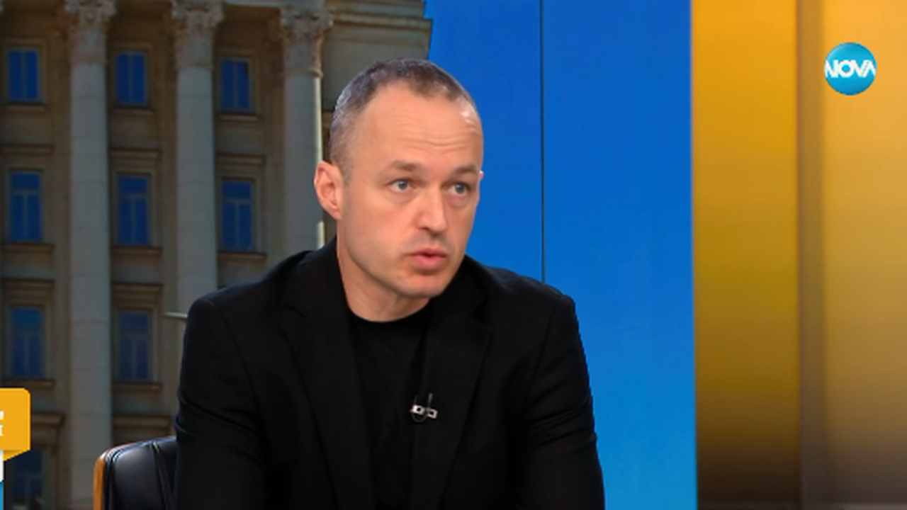 Доц. Стойчо Стойчев:  Съществува възможността за съпротива и нежелание за реформа вътре в прокуратура