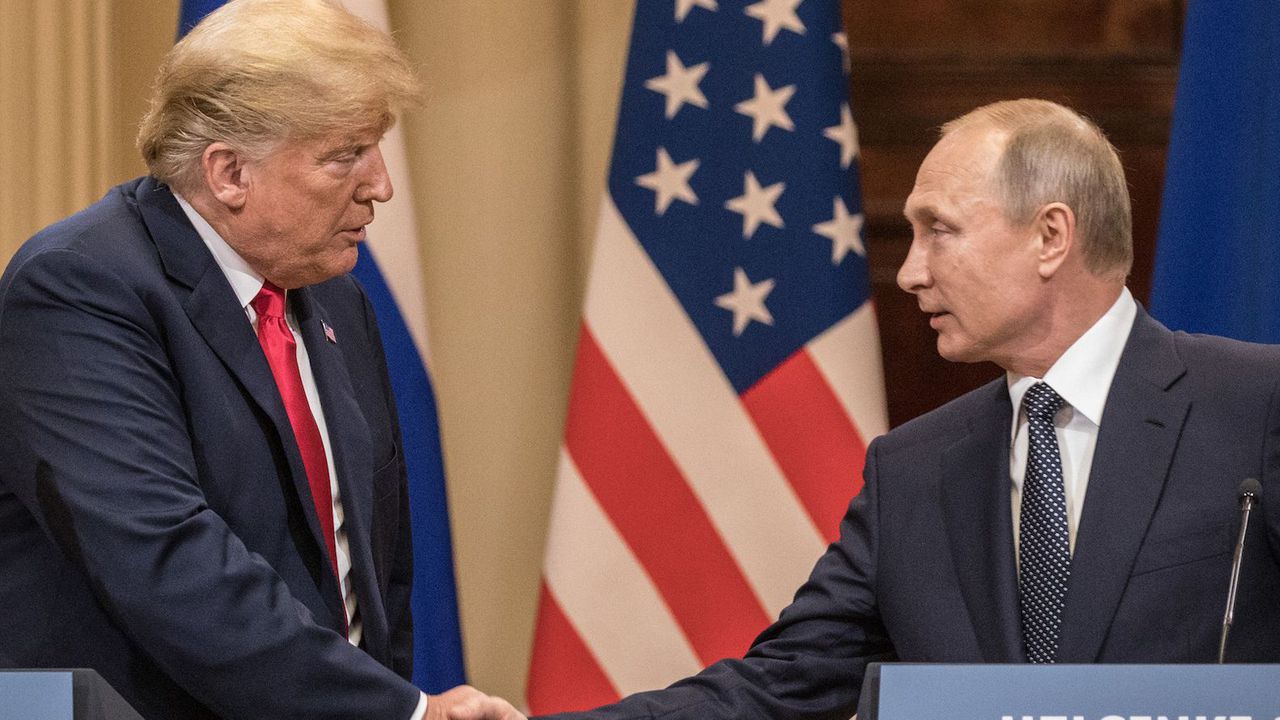 Кремъл: Путин и Тръмп ще имат среща на четири очи в Аляска и ще дадат обща пресконференция