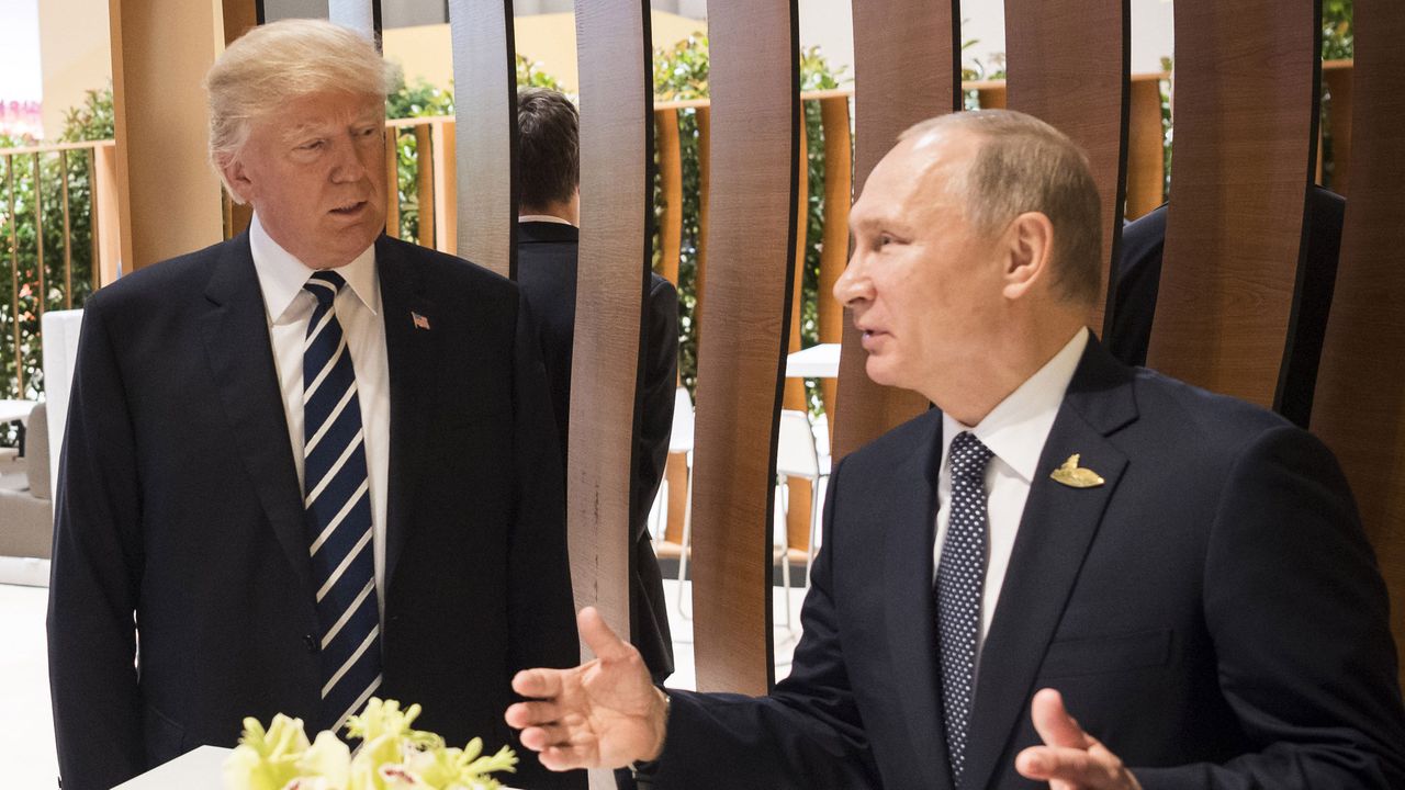 Путин ще предложи сделка с ядрено оръжие на Тръмп по време на преговорите за Украйна