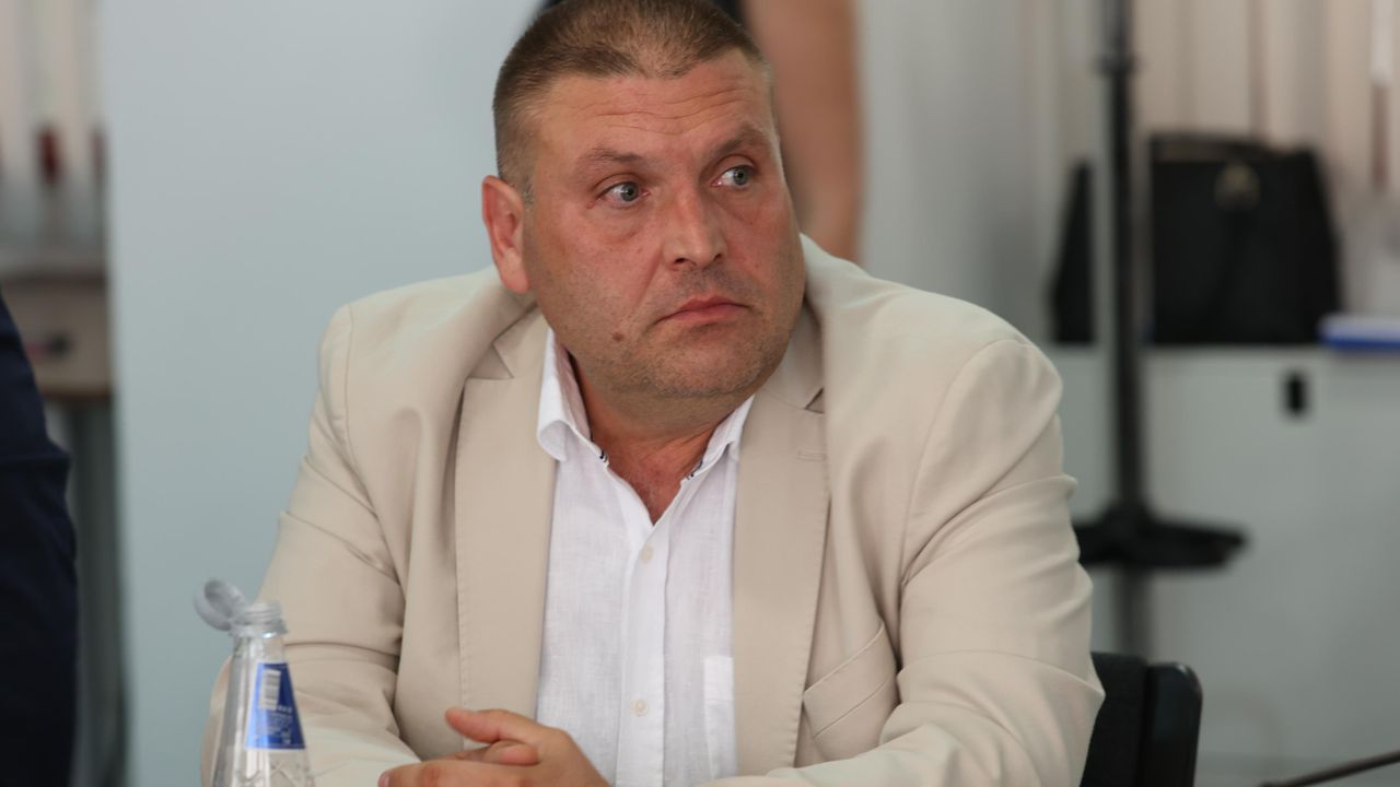 Започва подмяна на водопроводите в Плевен
