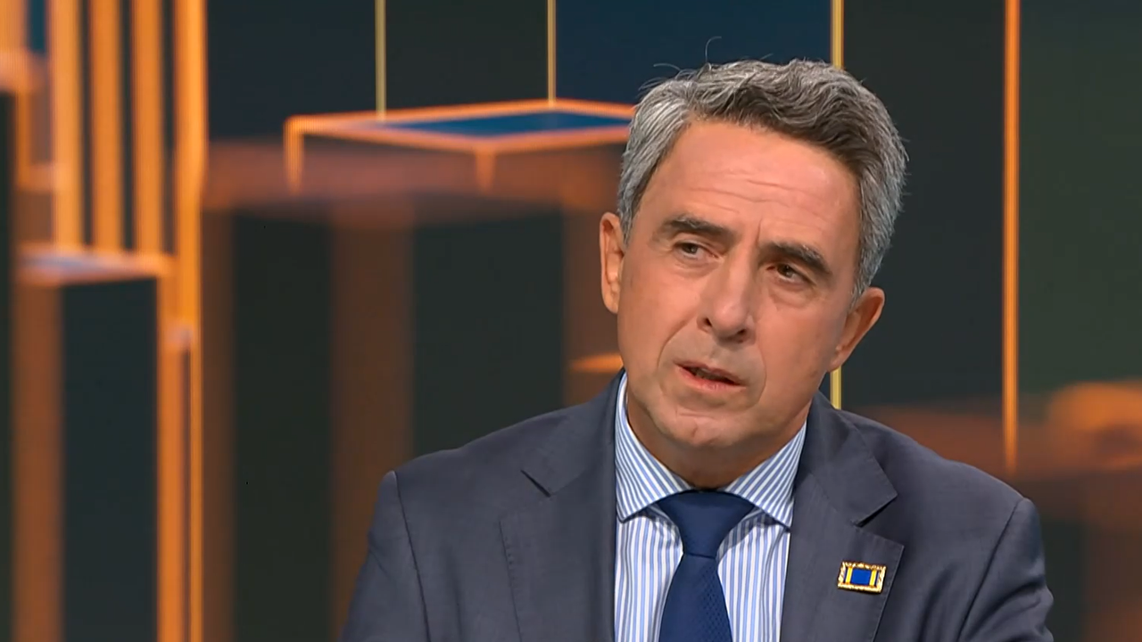 Плевнелиев: Сякаш се е изградила домова книга за подобни сценарии: встъпваш в длъжност, арестуваш опонента