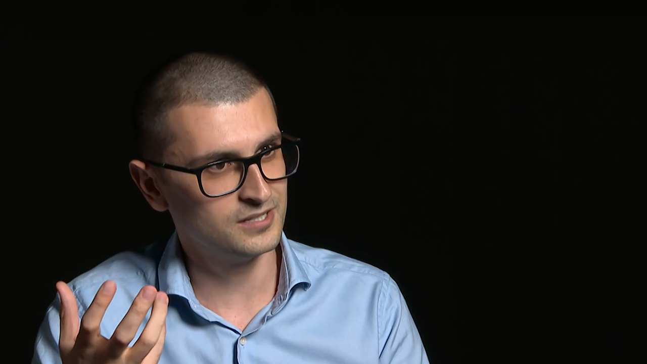 В предаването На Фокус стартира нова поредица - MAD in