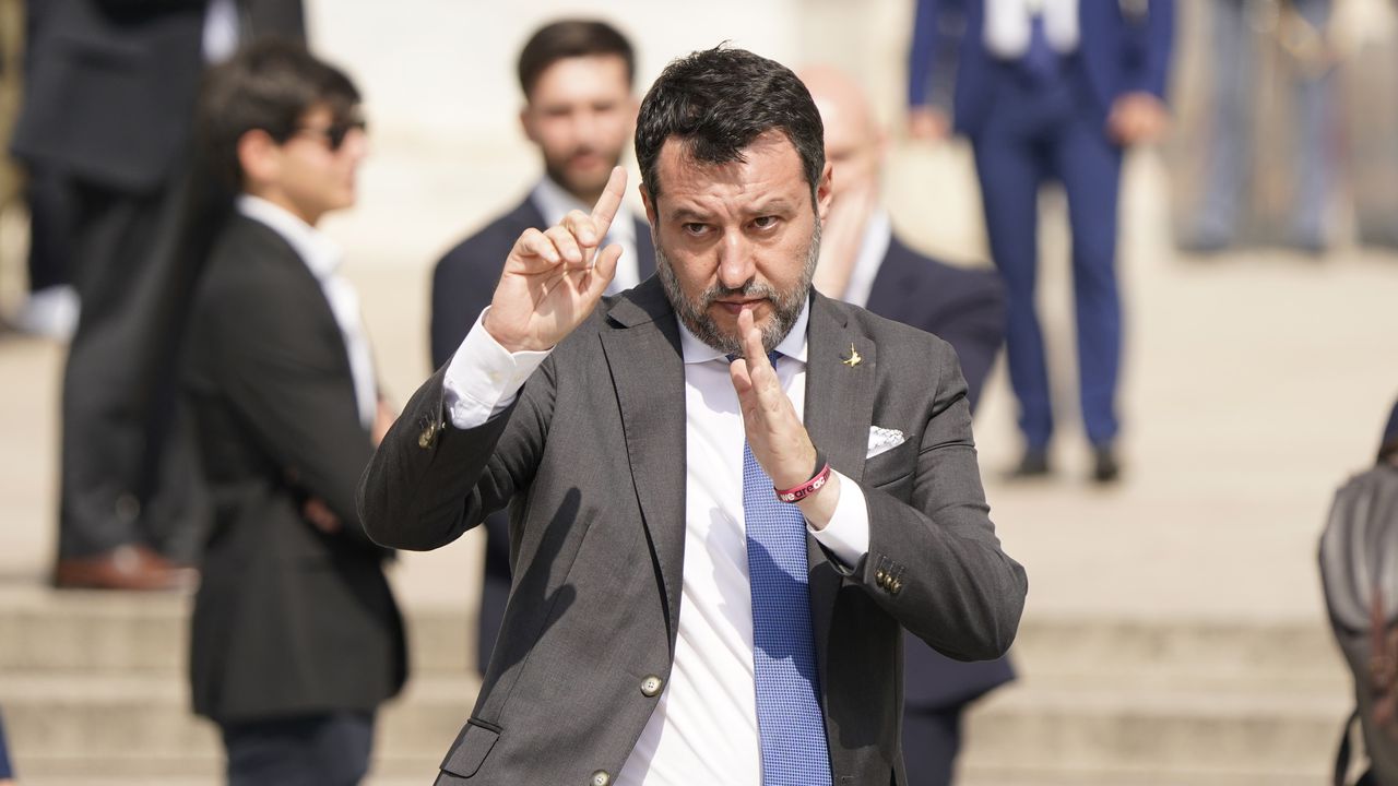 Убийството на американския десен активист Чарли Кърк се превърна в