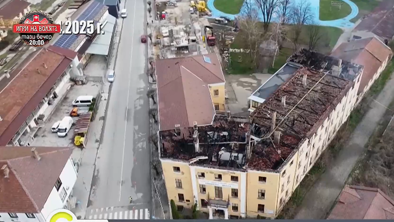 Първият учебен ден няма да е особено приятен като емоция