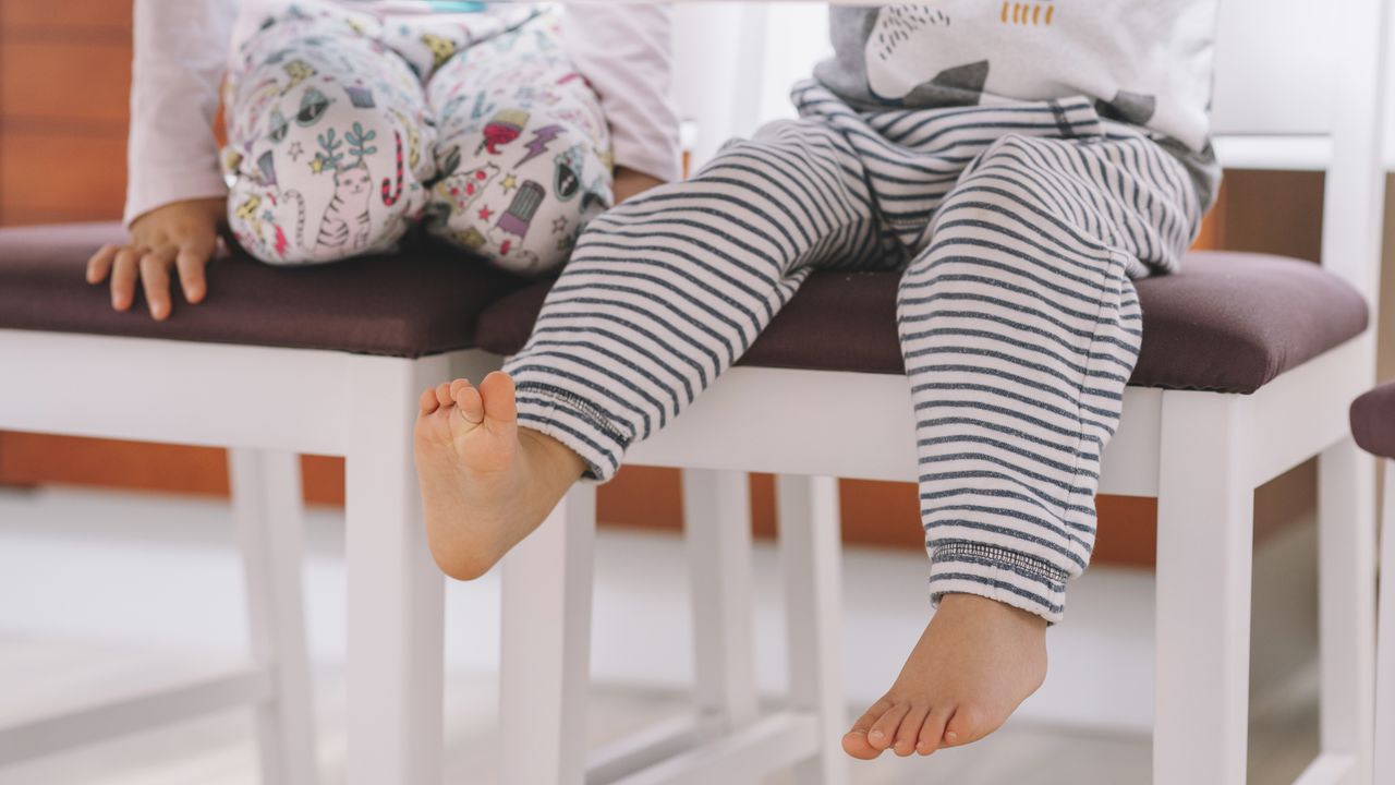 Служител в детска градина в германския град Марл е обвинен