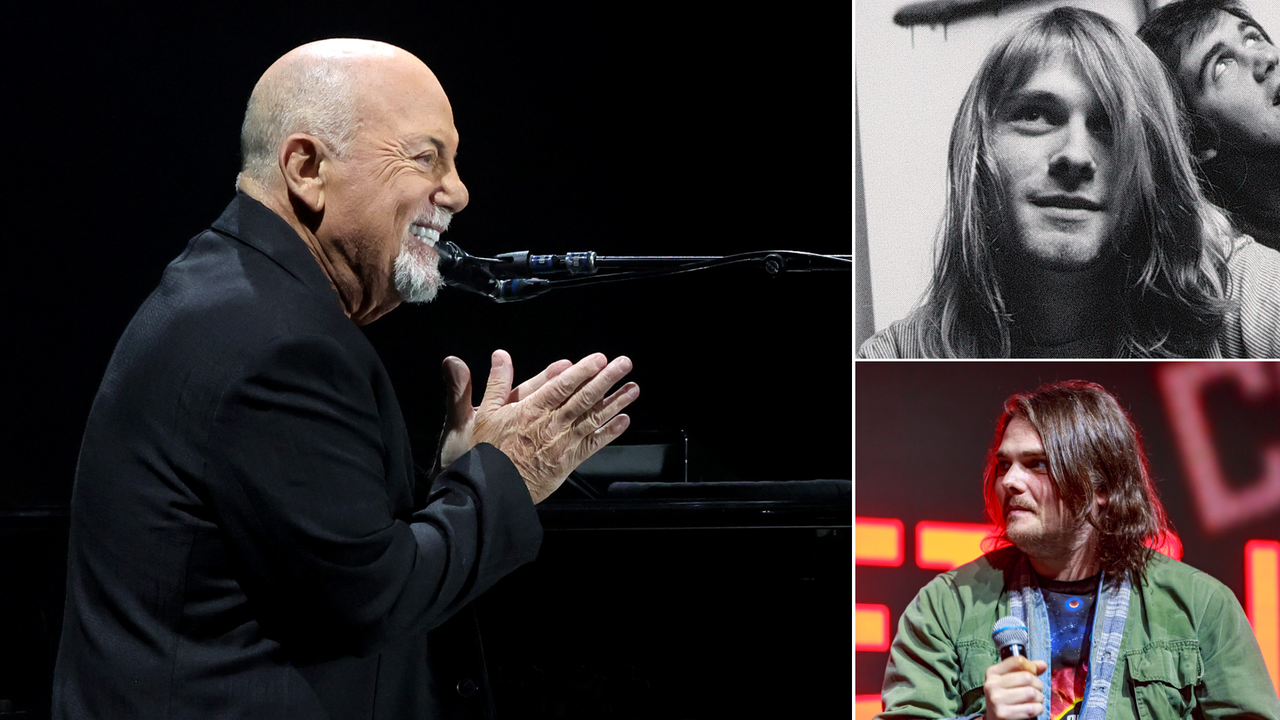 Животът на път по време на турне никога не е