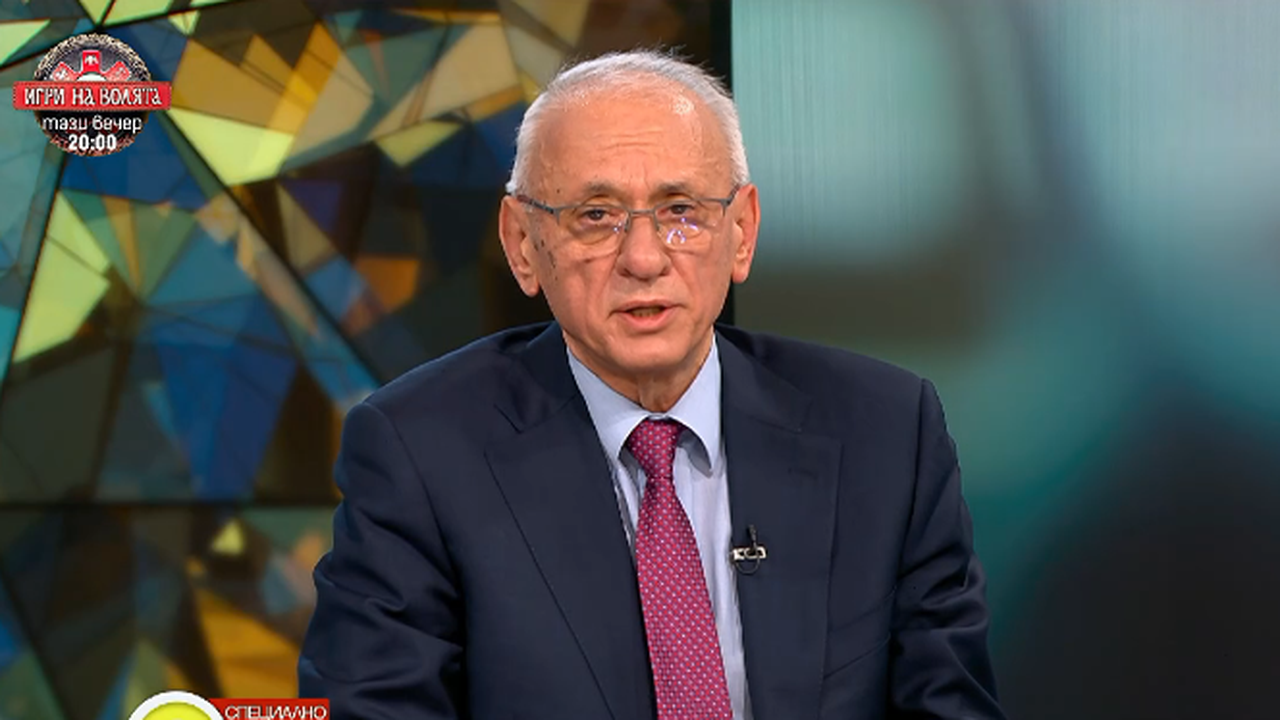 Силви Кирилов: Нашата амбиция е нова ваксина за варицела да влезе в имунизационния календар за 2026 г.