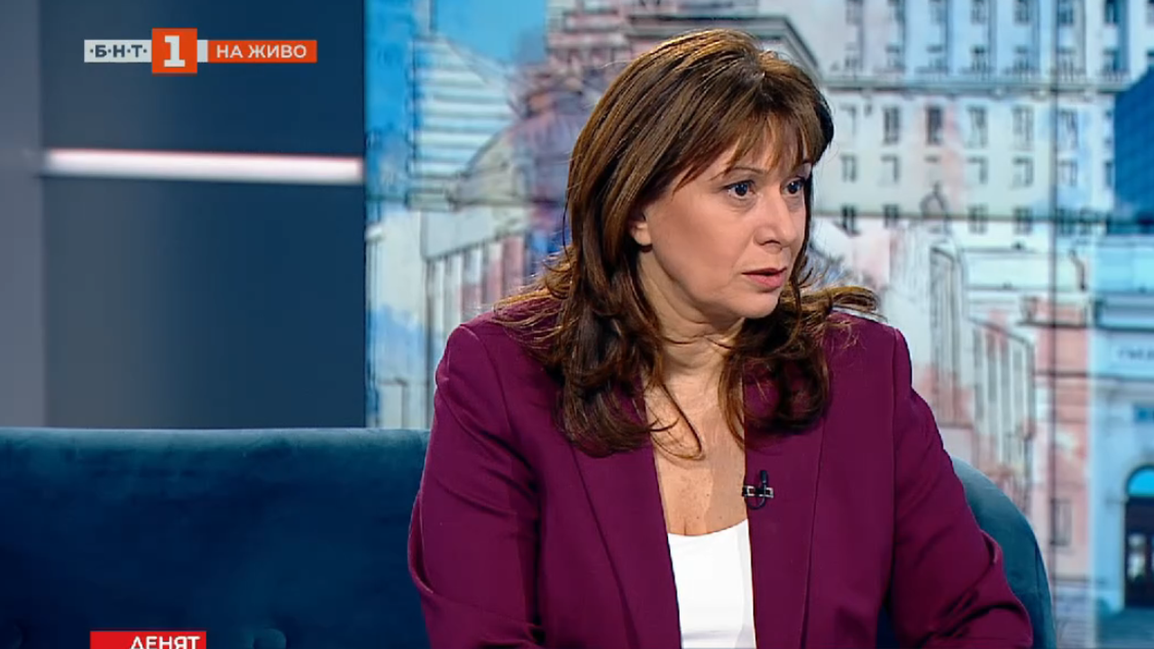 На институцията на омбудсмана въобще не ѝ е мястото в