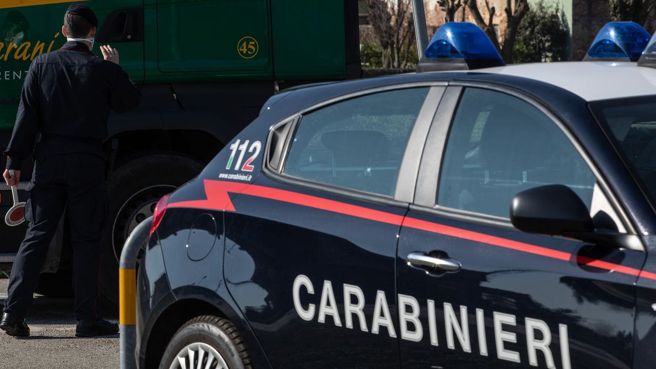 Експлозия в Италия уби трима карабинери