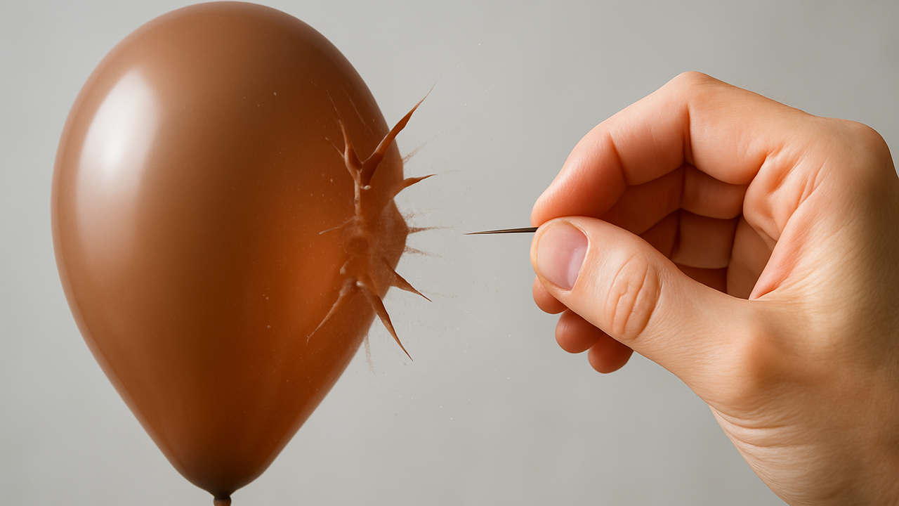 Има голям шанс някой изследовател "да спука балона ви": учените вярват все по-малко в изкуствения интелект