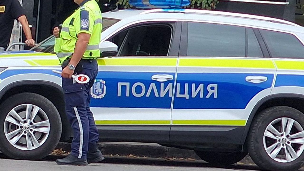 15 пияни и 7 дрогирани шофьори "изгоряха" при пътни проверки