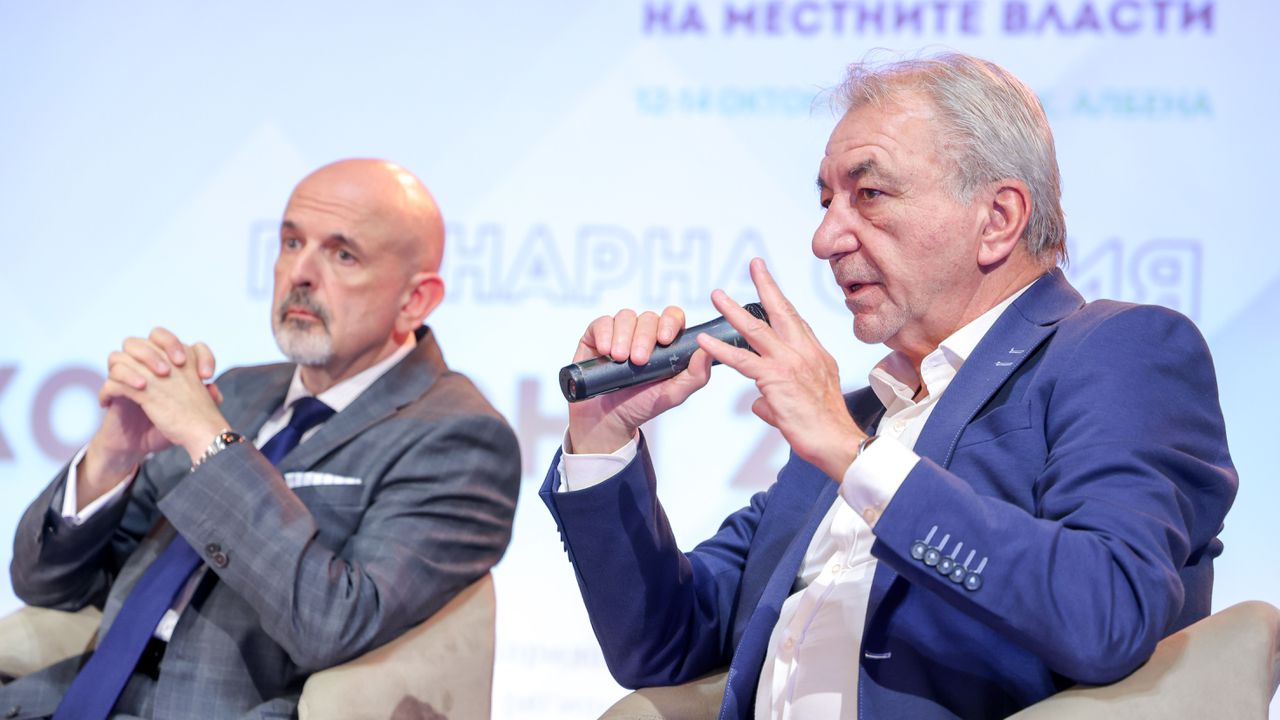 Росен Карадимов: Въвеждането на еврото е повод КЗК да започне анализи в редица икономически сектори