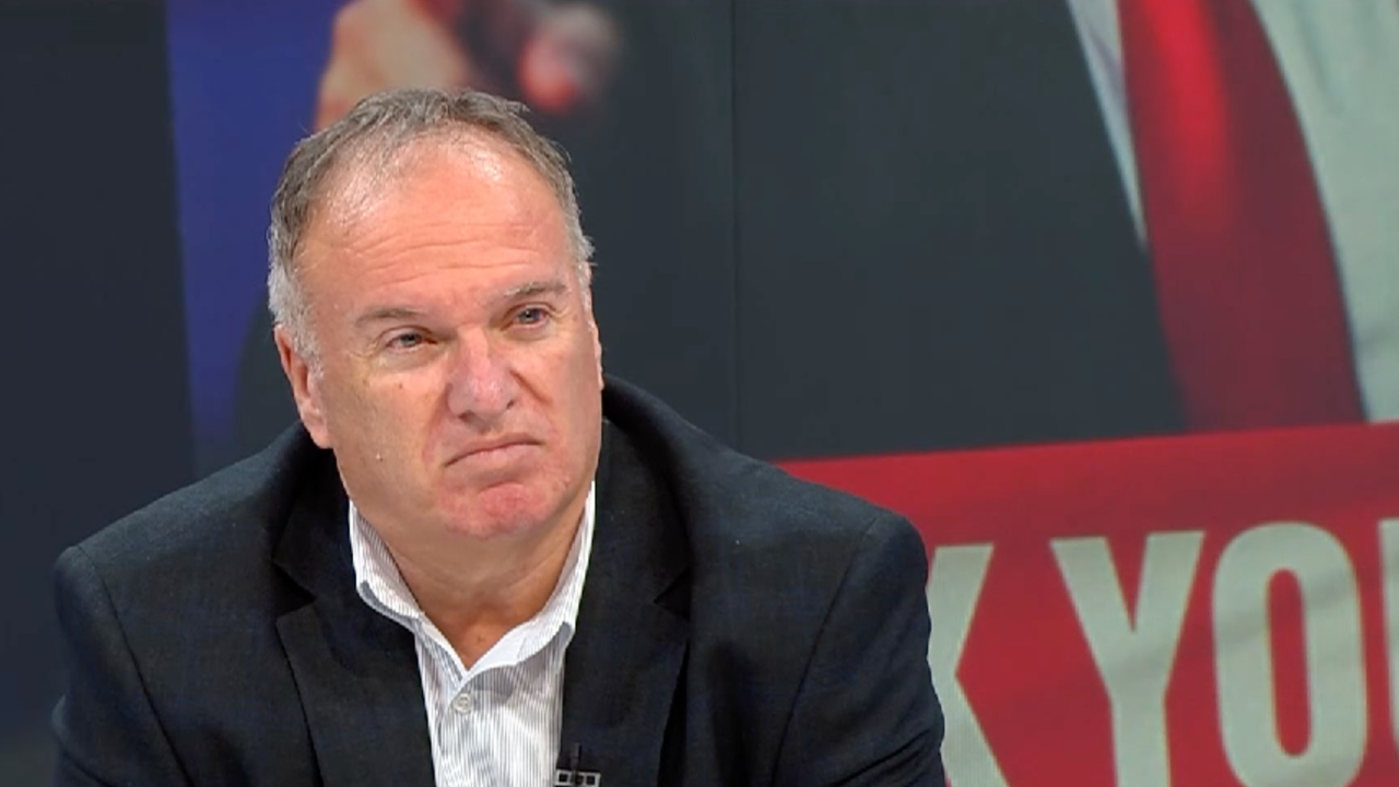 Проф. Чуков: В момента "Хамас" избива палестинските си противници