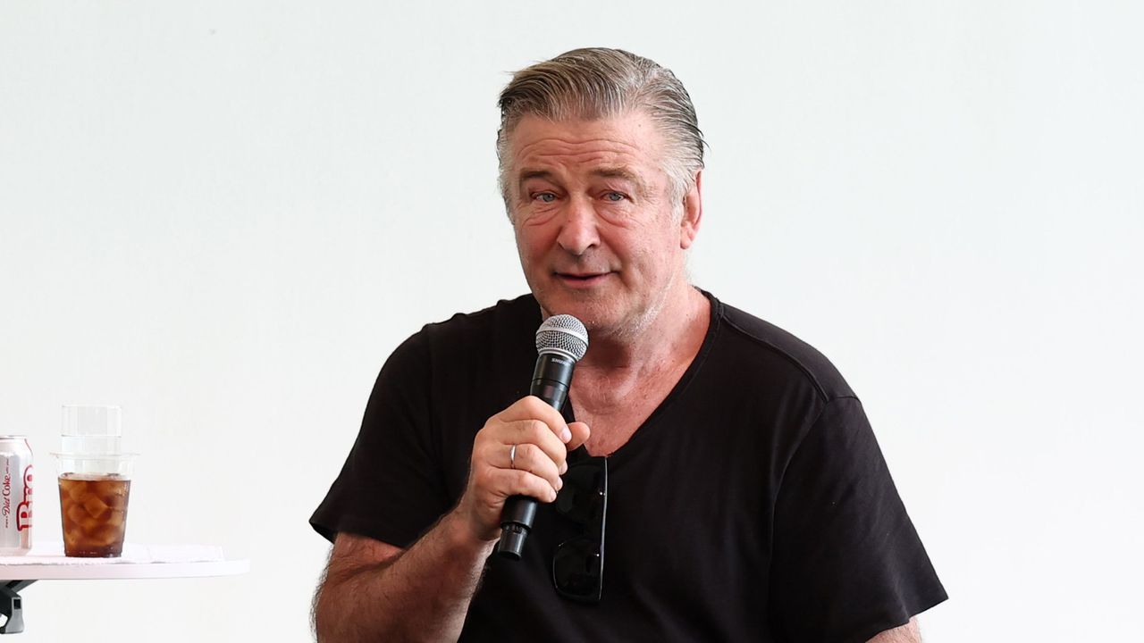 Американският актьор Алек Болдуин и брат му Стивън Болдуин са