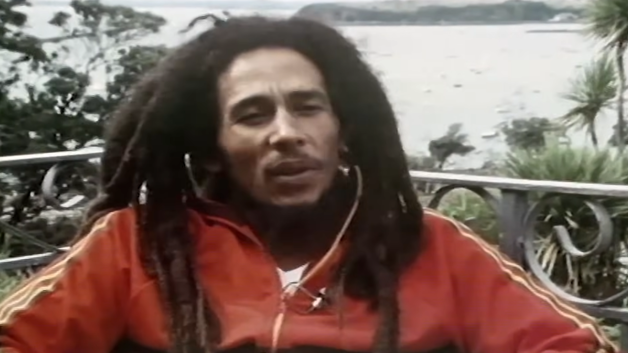 Любимата рецепта за яхния „Итал“ на Боб Марли