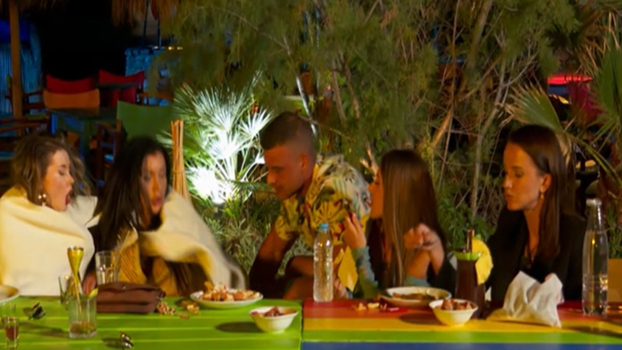 Арестуваха за домашно насилие изгонен от "Ергенът" участник