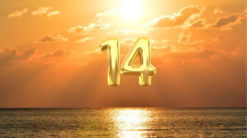 Ангелско послание и съвети за 14 октомври