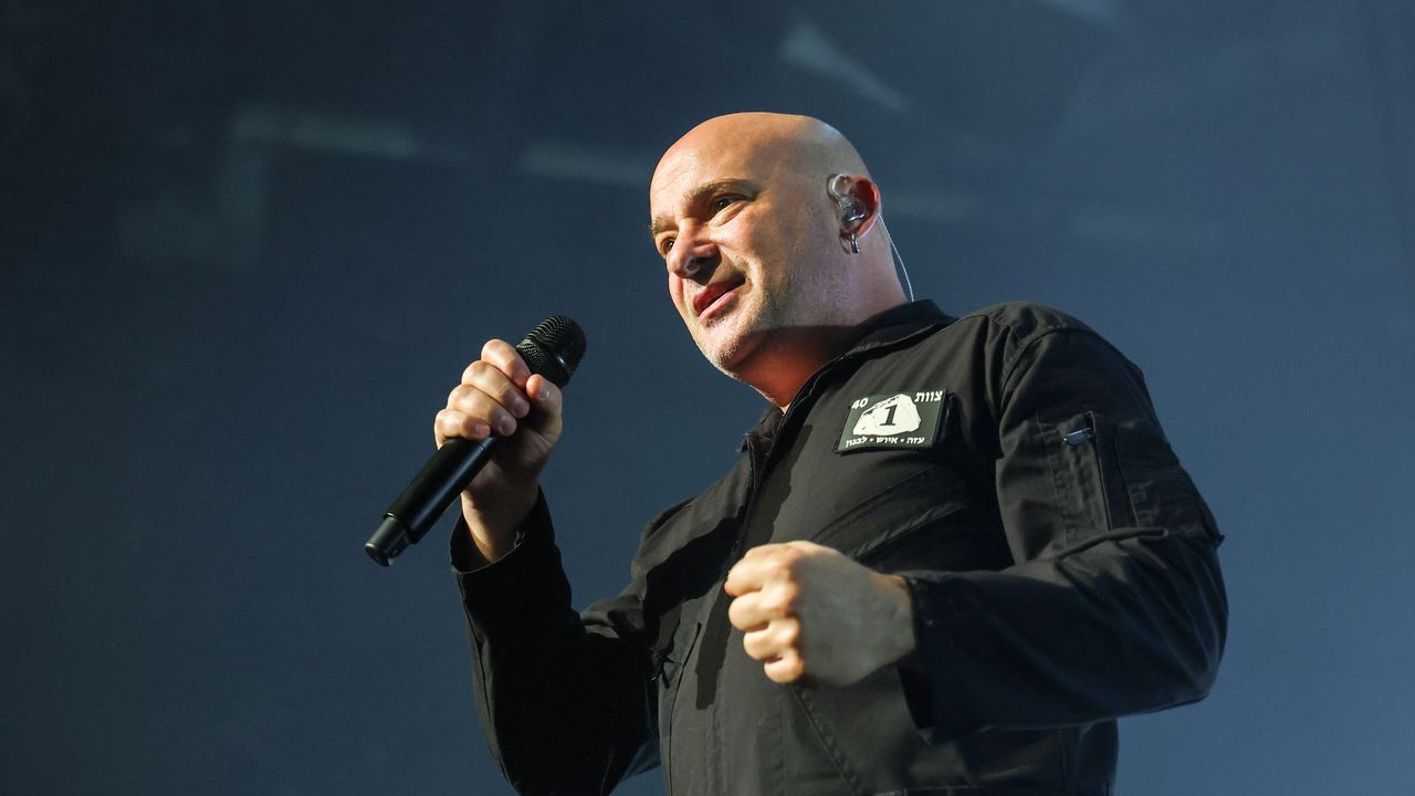 След действията на Дейвид Дрейман, от Disturbed обявиха: Музиката трябва да лекува хората, не да ги разделя