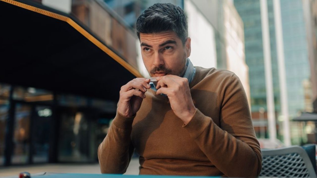 Снимка: Проф. Карл ФагерстрьомШвеция – първата страна без димКак пушачите