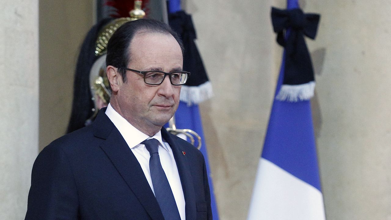 Франсоа Оланд: Стоп на реформите до президентските избори