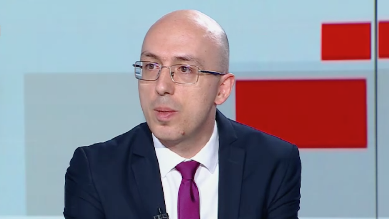 Журналистът Людмил Илиев: Борисов е засегнат лично, показва мускули