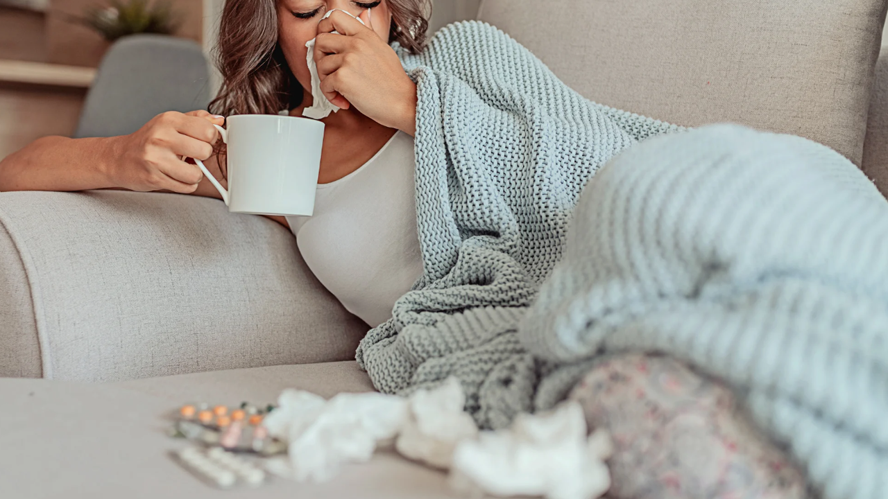 Расте заболеваемостта от грип в Монтанско