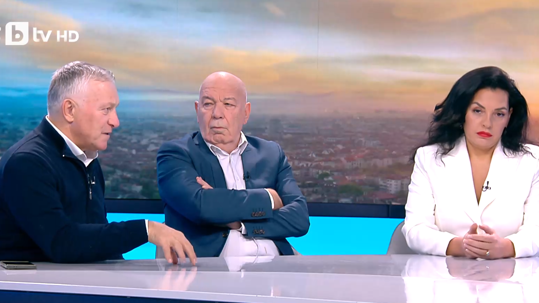 Изборите в Пазарджик: Има ли изненади