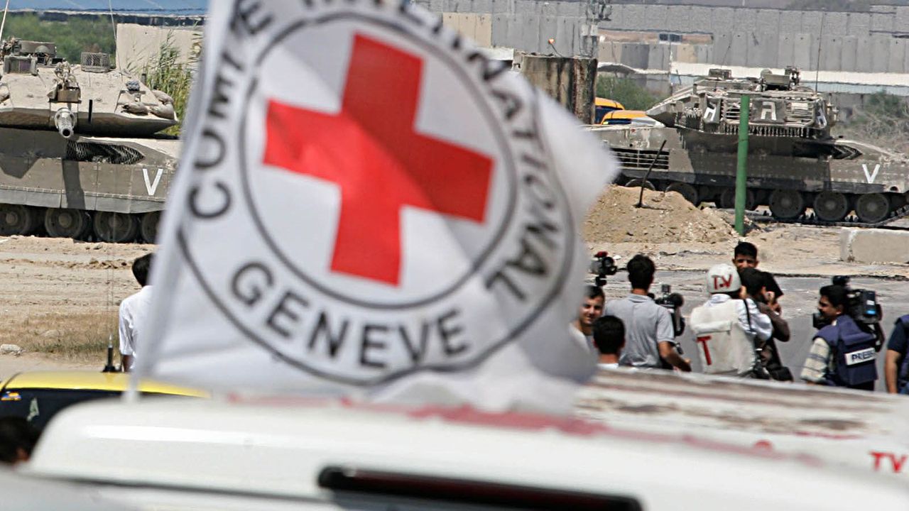 Първата партида с тела на терористи беше доставена в Газа