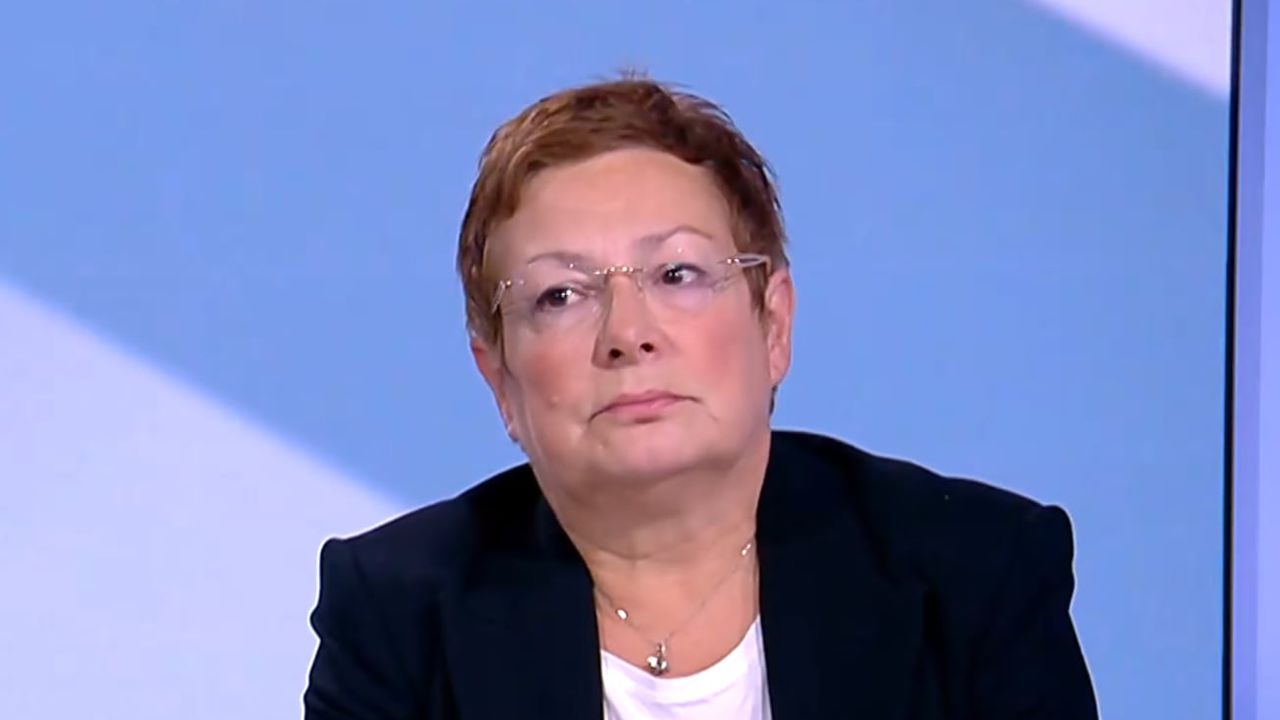 Емилия Милчева: ГЕРБ изпълни историческата си задача - еврозоната и е съвсем нормално да иска нови избори