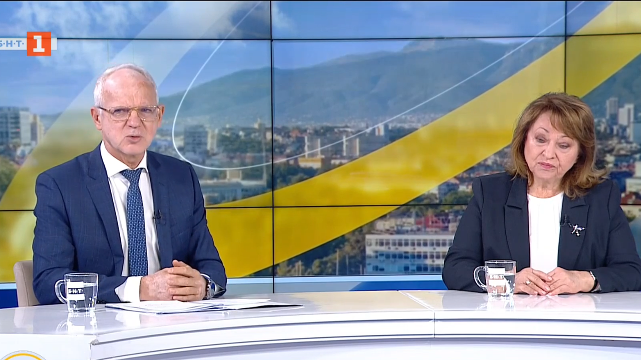 Велев, АИКБ: Реалният дефицит е над 8%, на път сме да фалираме като Румъния и Франция