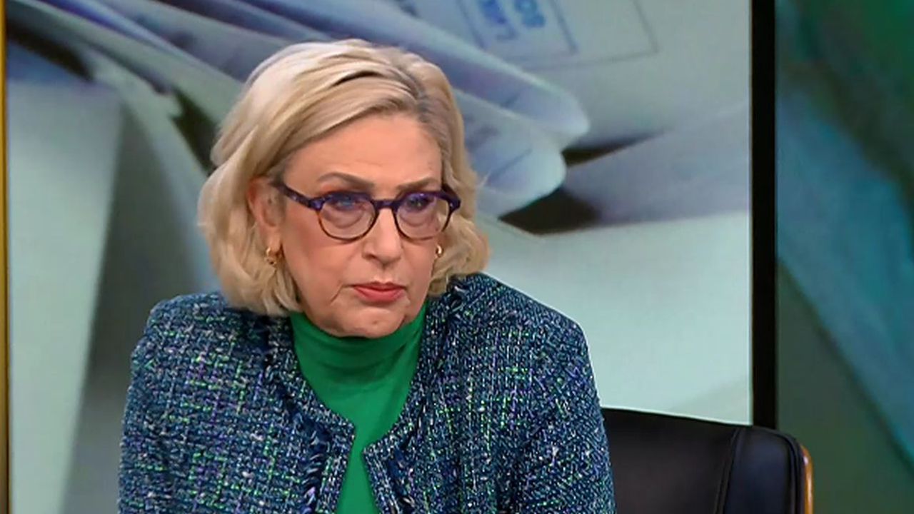 Татяна Буруджиева: Много сериозна е разликата между ДПС и другите в Пазарджик, такъв резултат не може да се купи