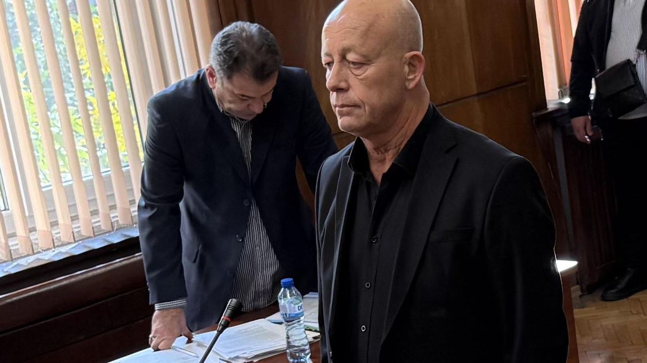 Съдът в Хасково отложи за четвърти път делото за отстраняване от длъжност на кмета на Минерални бани