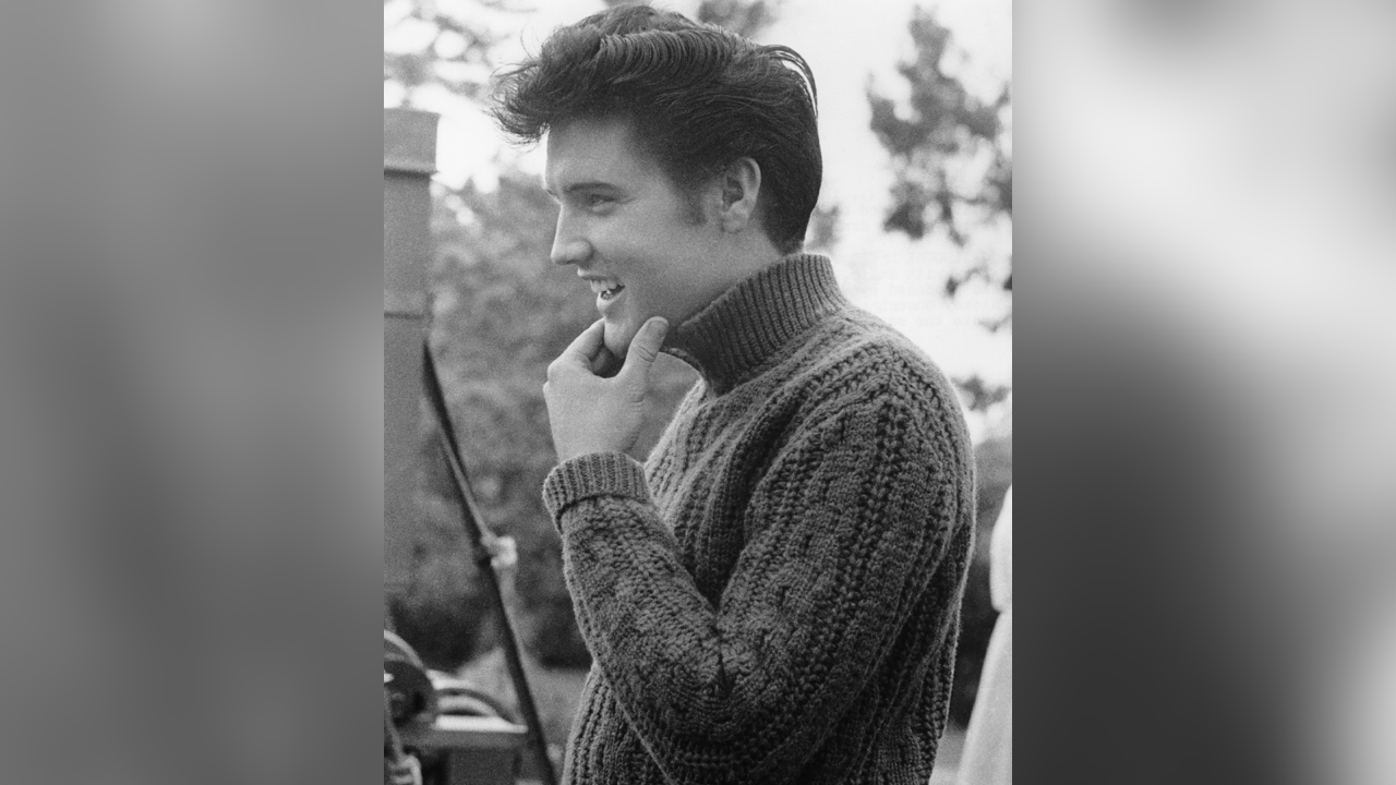 Концертният филм на Баз Лурман за Елвис Пресли излиза по кината догодина