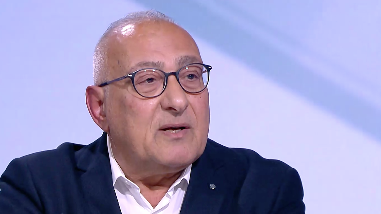 Мохамед Халаф: Не е сериозно да се говори, че "Хамас" ще се разоръжи