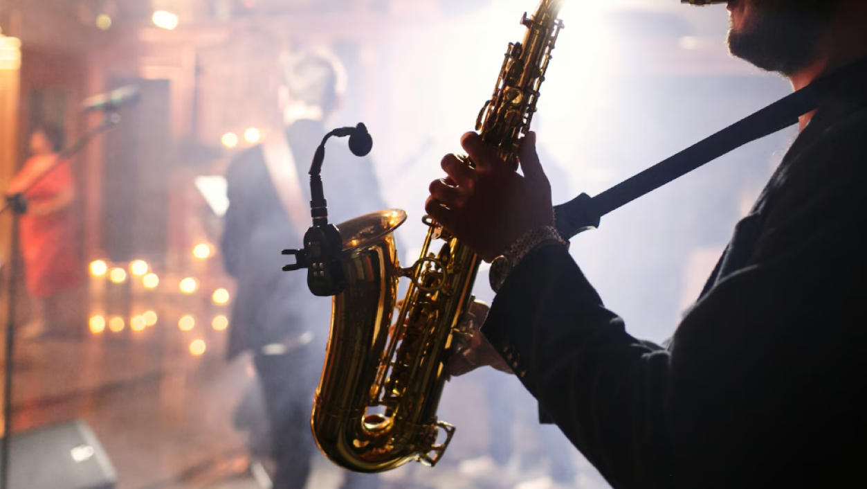 Библиотекарят Ирен Ценова: В България има силна джаз общност, включваща традиционалисти и авангардни музиканти