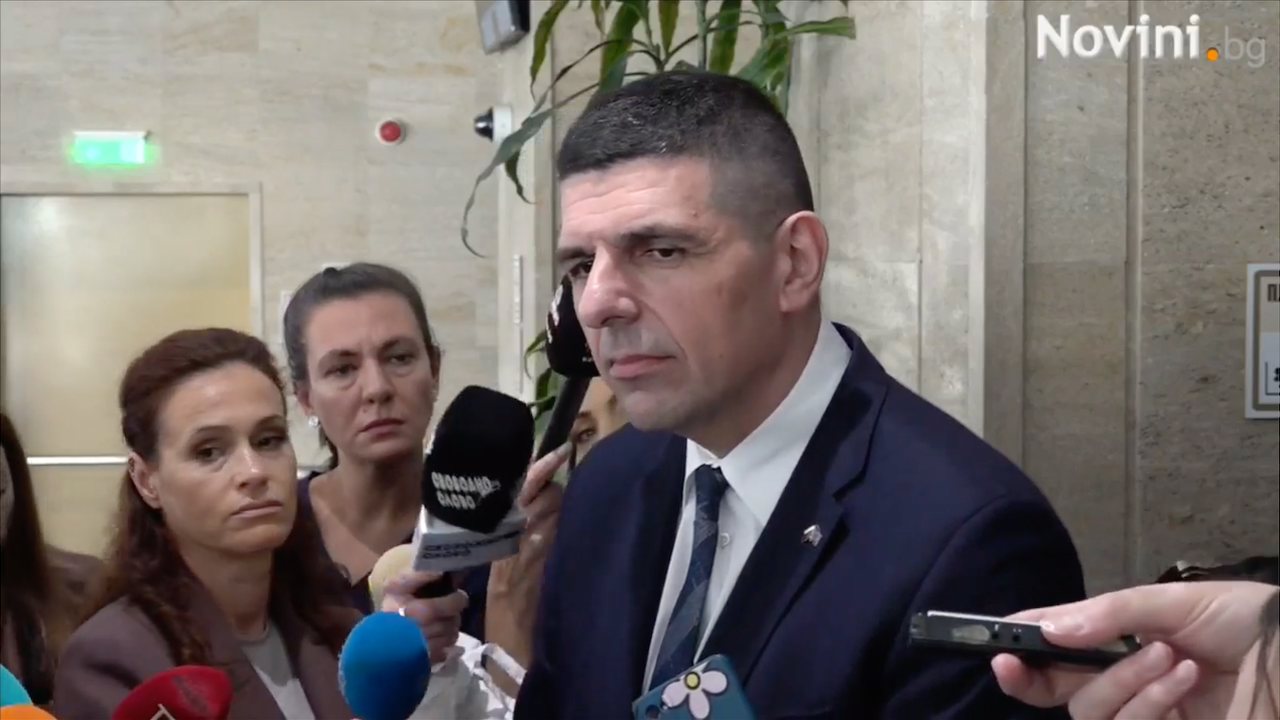 ПП-ДБ сезира прокуратурата за ятака Борисов и срещата с Цветан Василев