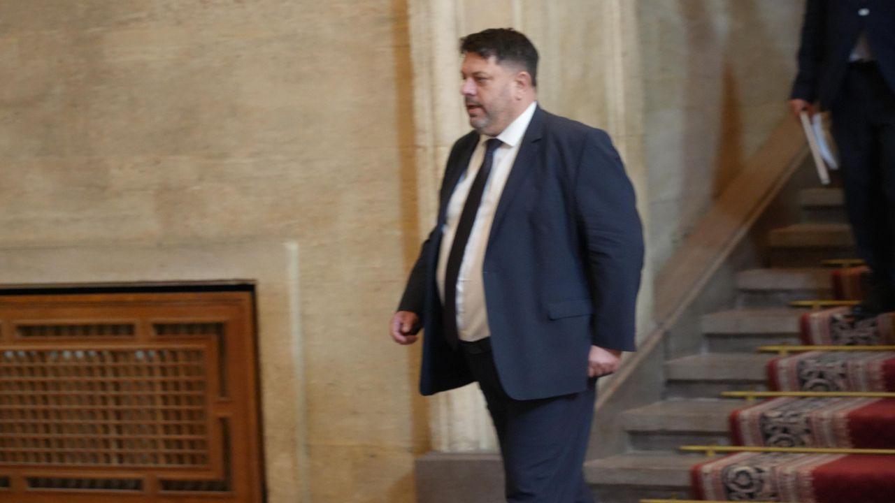 Зафиров: Водна криза в България в момента няма