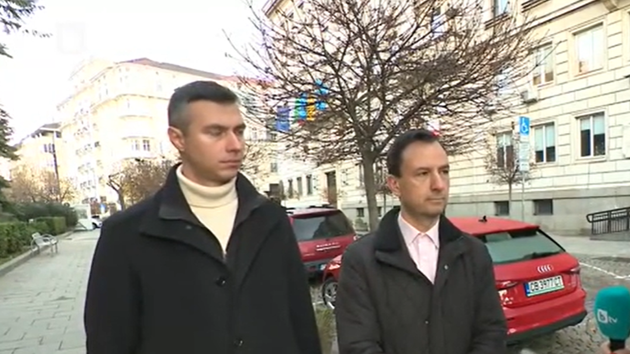 От 2 лв. на 2€ на час за паркиране в София: ПП-ДБ искат да накарат хората да се замислят дали да идват в центъра с кола