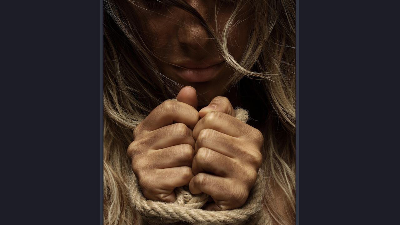 Отвлякоха млада жена в Свиленград