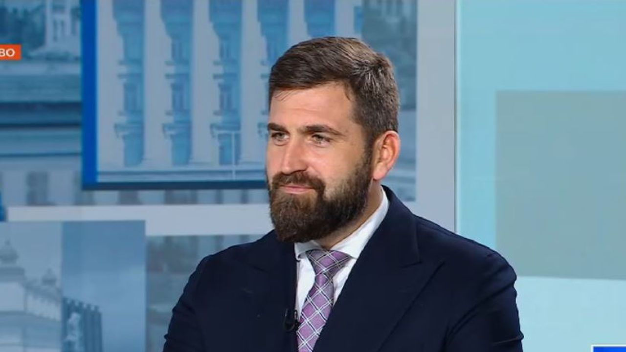 Андрей Новаков: България е в топ 10 на държавите, които получават най-много от европейския бюджет
