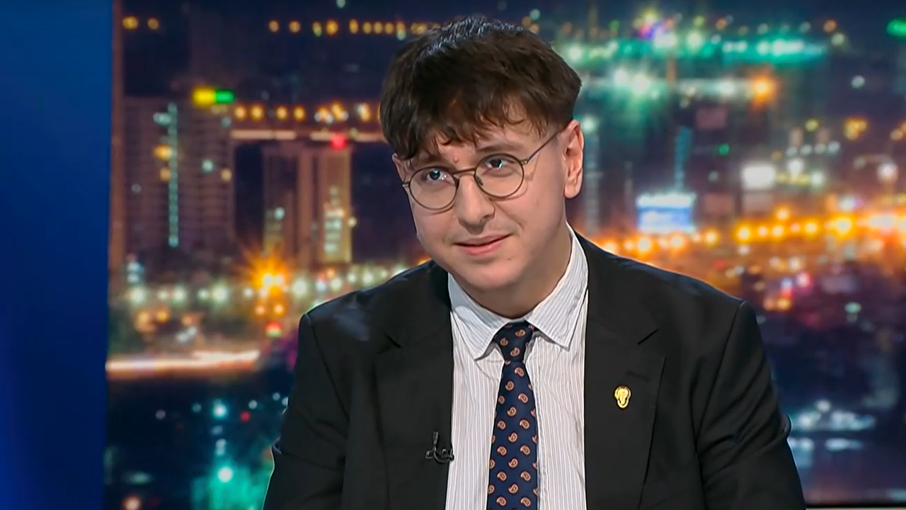 Доц. Искрен Иванов: Санкциите срещу „Лукойл“ удрят повече Европа, отколкото Русия