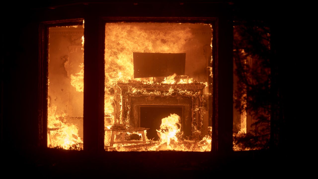 Откриха българска следа в палеж на ресторант в Австрия