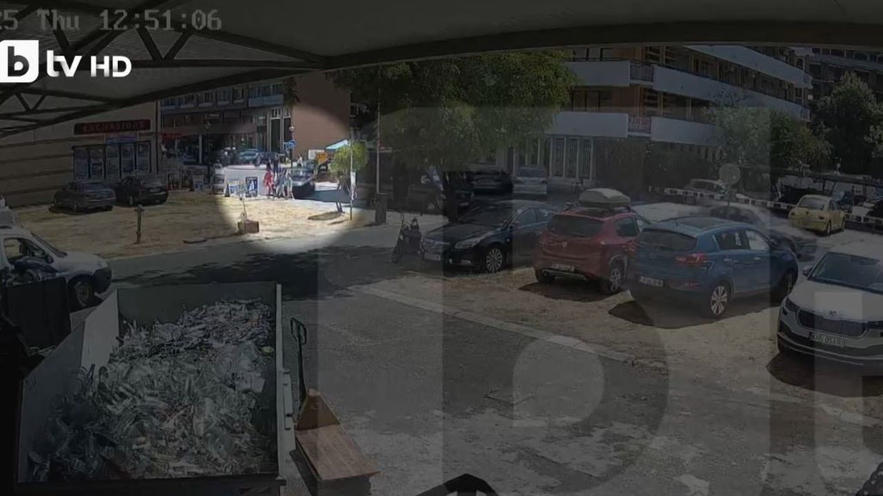  Инцидентът с АТВ в Слънчев бряг - БТВ 