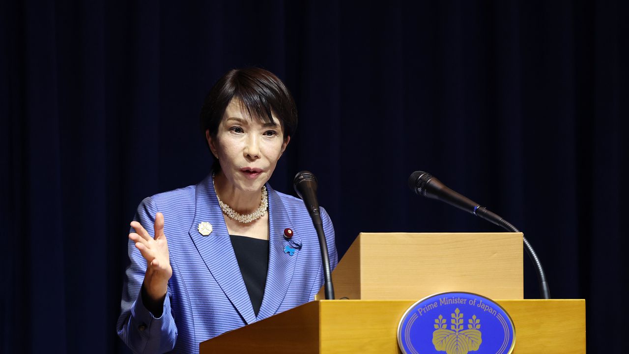 Китай извика посланика на Токио в Пекин заради "скандалните забележки" на японския премиер