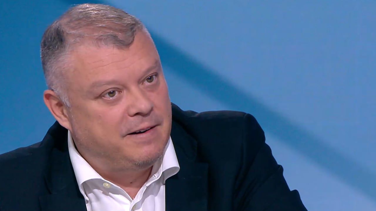 Илиян Йончев от БСП: Дерогацията от Великобритания показва, че решенията за "Лукойл" са правилни