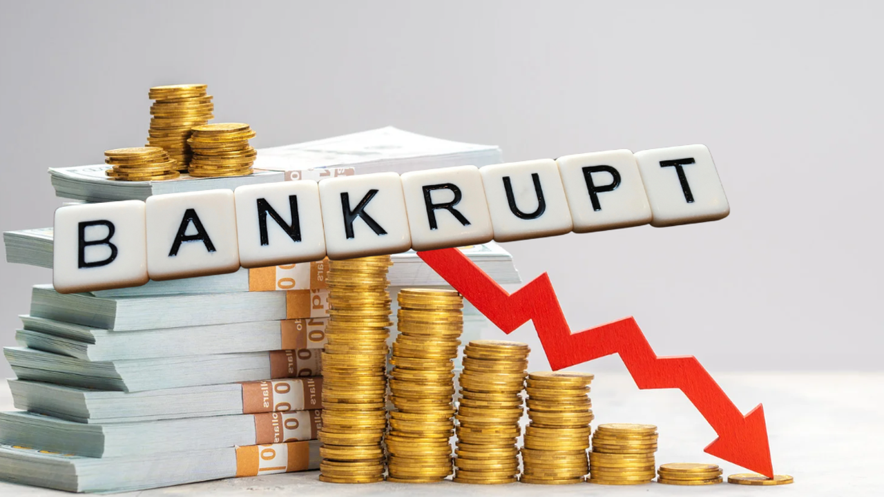 Ръст на новите регистрации и фалитите на компании в ЕС и България през третото тримесечие