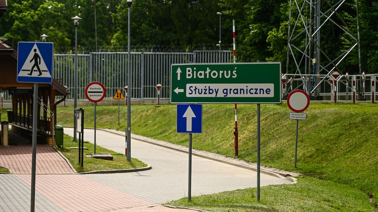 Полша ще отвори повторно два гранични пункта с Беларус на 17 ноември