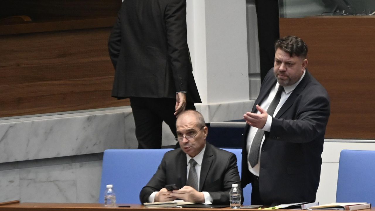 Караджов: Имотите на „Холдинг БДЖ“ ЕАД в Илиянци се продават заради изграден път към Северната тангента